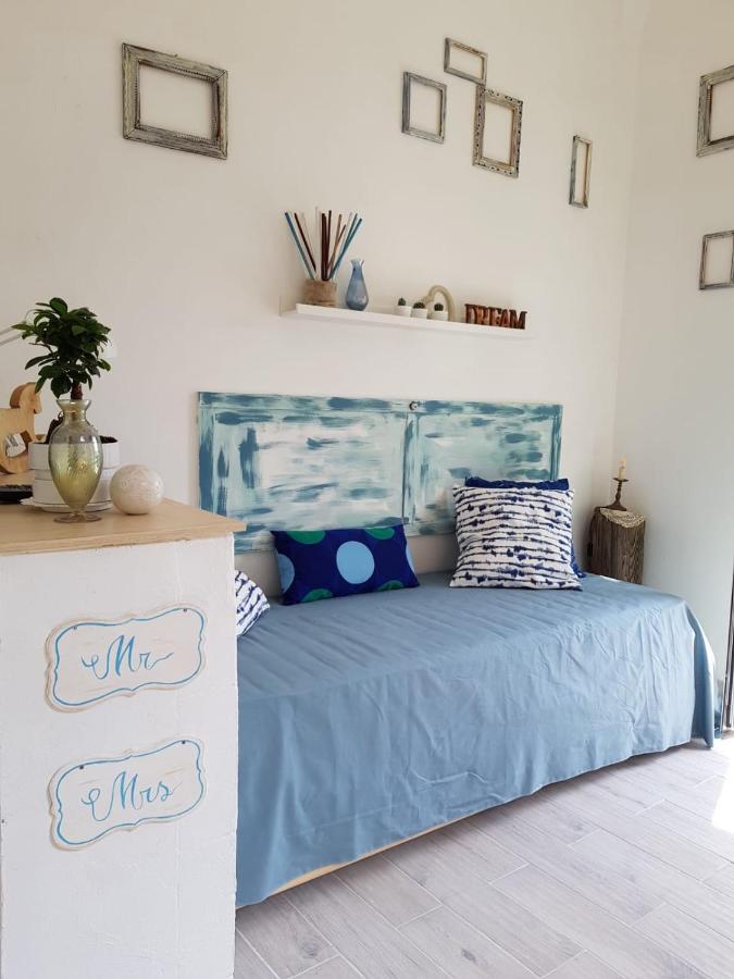 Ferienwohnung Mini Ca Del Borgo Finale Ligure Exterior foto