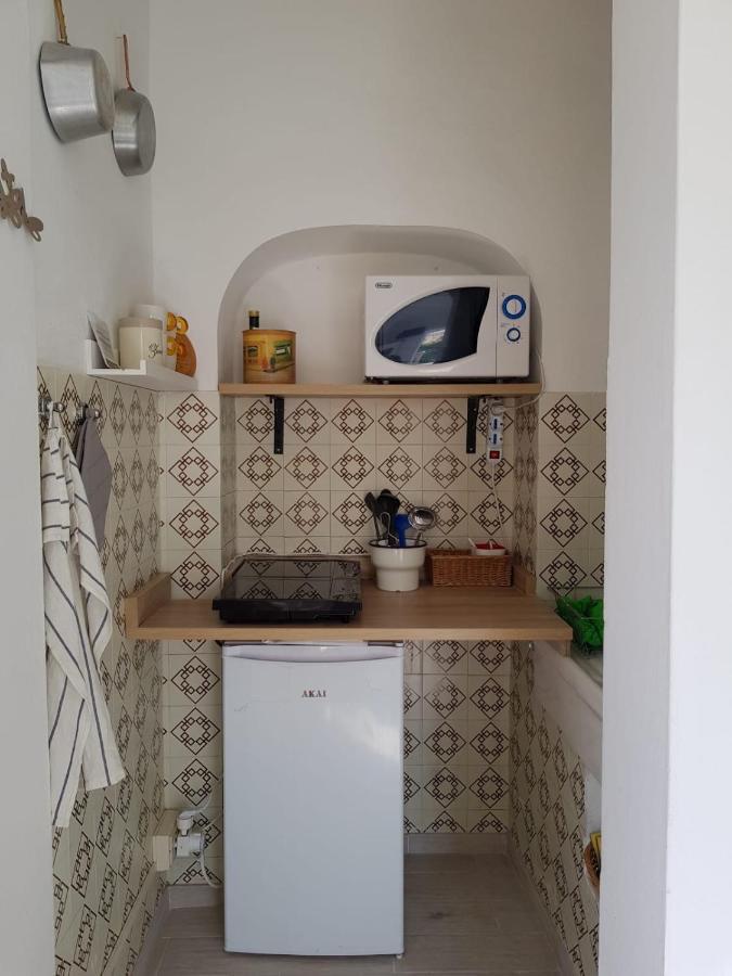 Ferienwohnung Mini Ca Del Borgo Finale Ligure Exterior foto